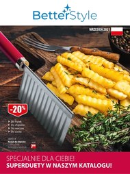 BetterStyle dla każdego domu!