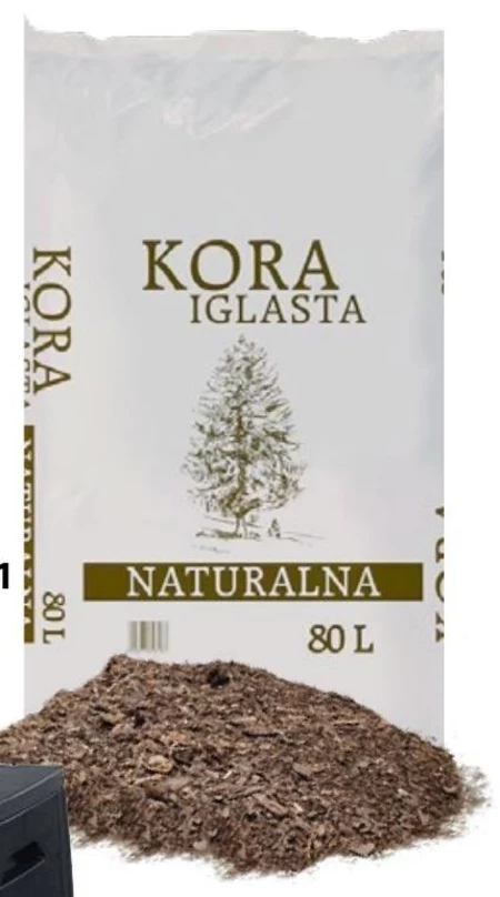Kora ogrodowa