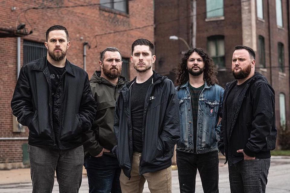 Zespół Whitechapel przygotowuje premierę nowego albumu Zespół Whitechapel przygotowuje premierę nowego albumu