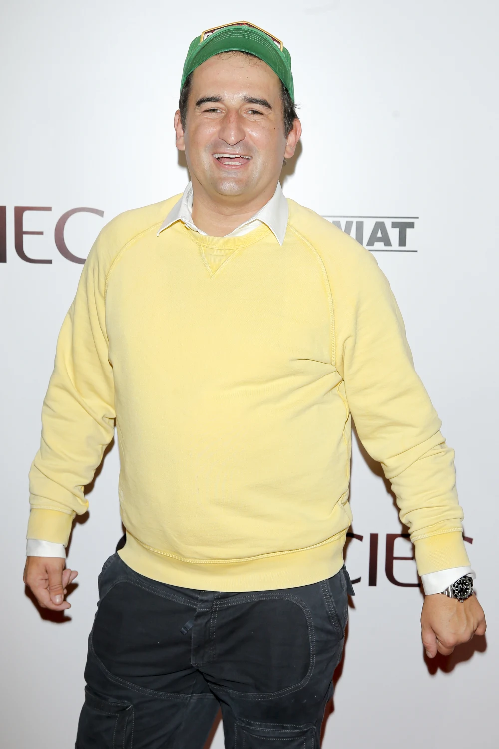 Michał Koterski Michał Koterski