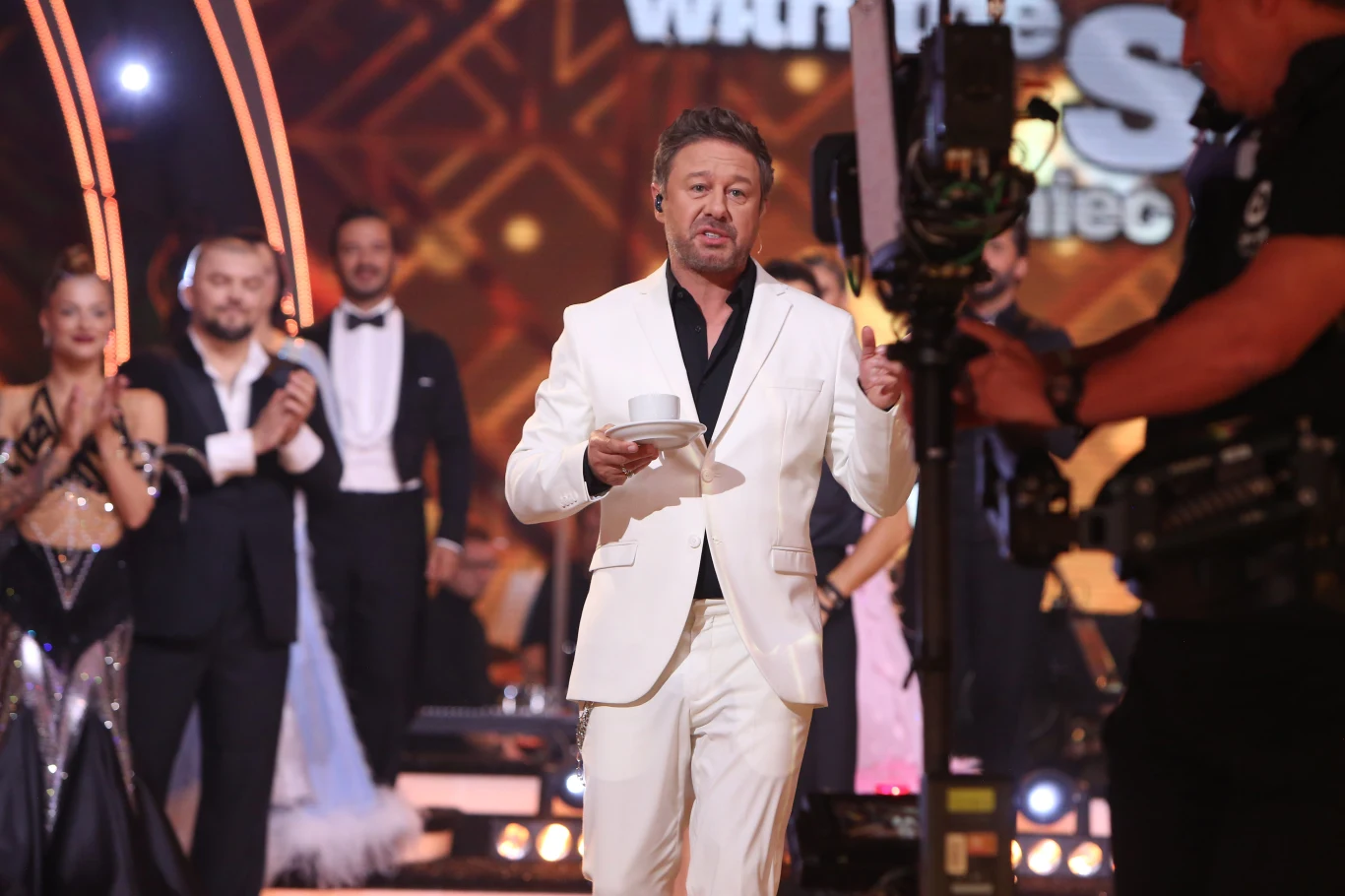 Andrzej Piaseczny Andrzej Piaseczny