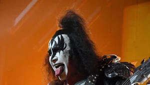 Gene Simmons (Kiss) zakażony koronawirusem. Ważny apel 72-letniego muzyka