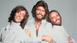 Barry Gibb kończy 75 lat. Jak zmieniał się gwiazdor Bee Gees?