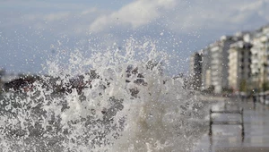 Naukowcy ostrzegają: Morza stają się coraz groźniejsze dla ludzkości
