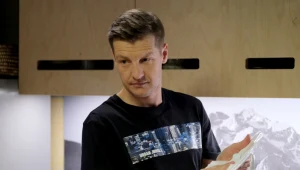 "M jak miłość"