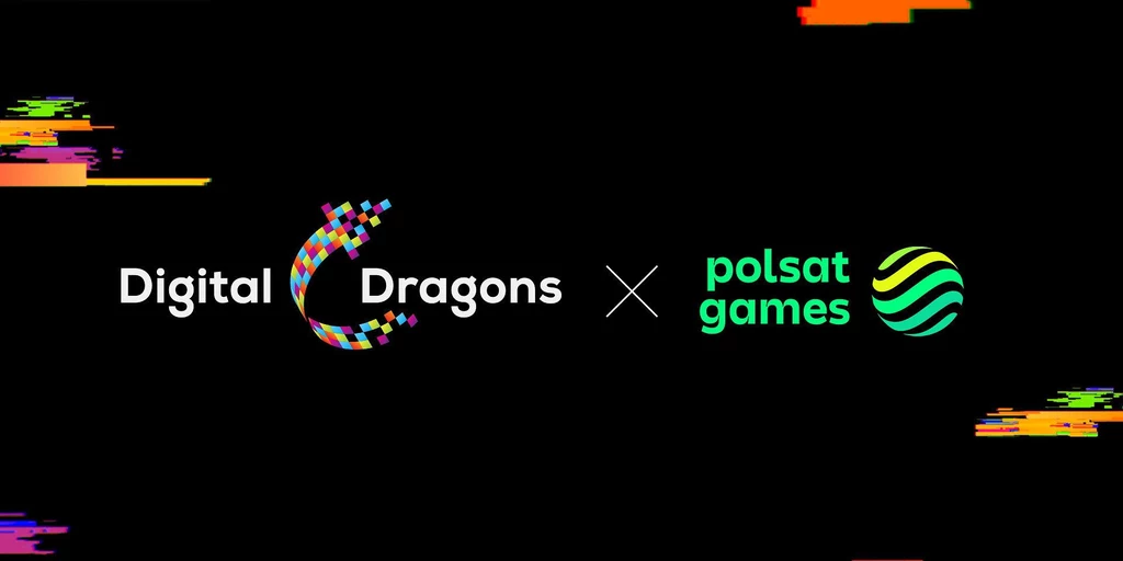 Digital Dragons