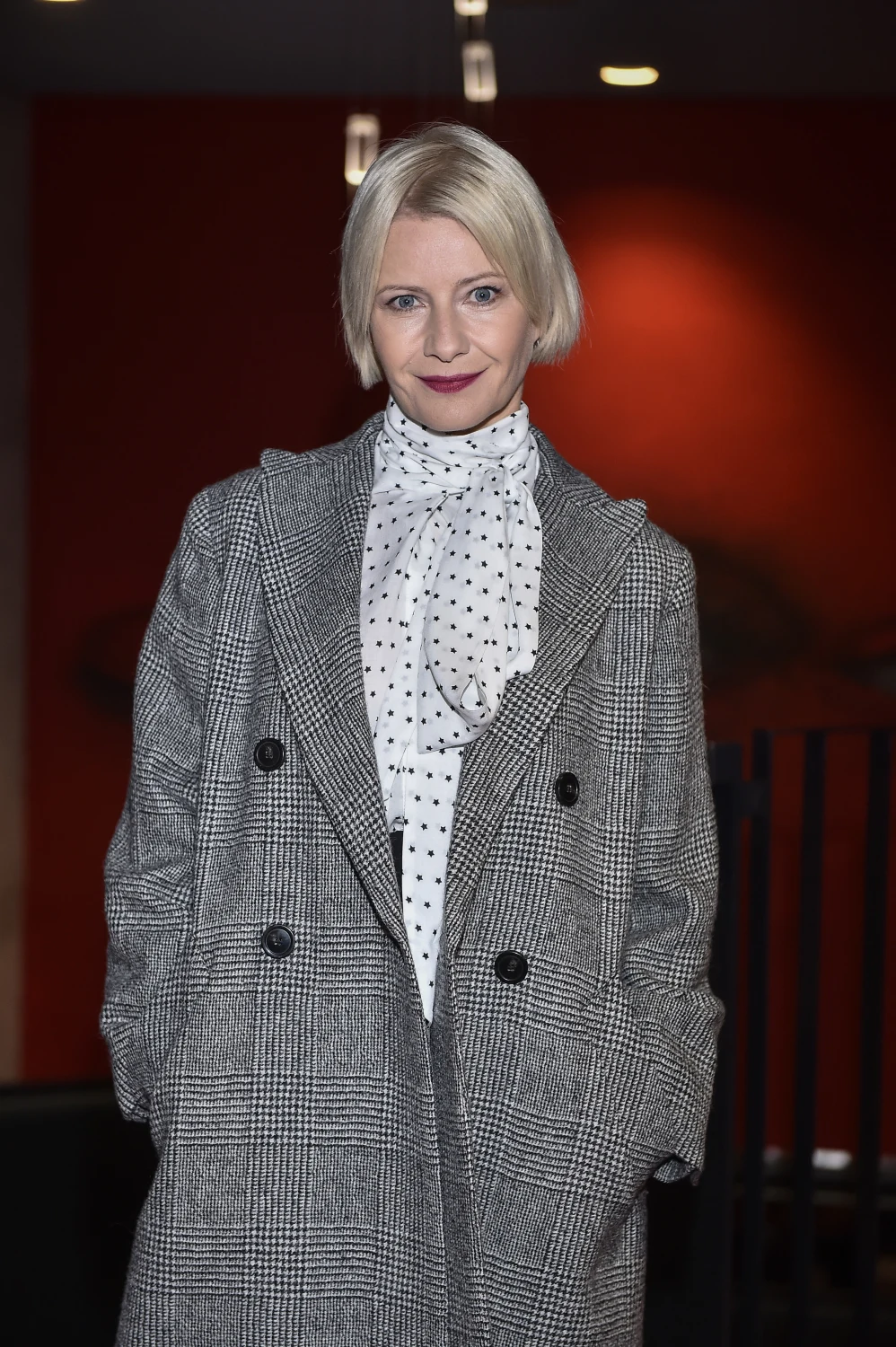 Małgorzata Kożuchowska Małgorzata Kożuchowska