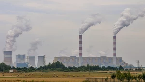 Cena prawa za emisję CO2 rekordowo wysoka. Co to oznacza dla portfeli Polaków?