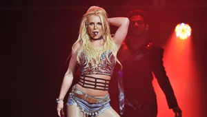 Britney Spears wciąż walczy o wolność