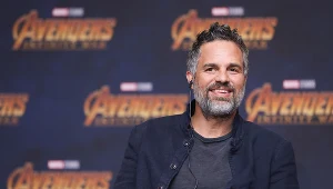 Mark Ruffalo