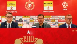 „Zawsze w 13” – Widzew chce przyciągnąć biznes