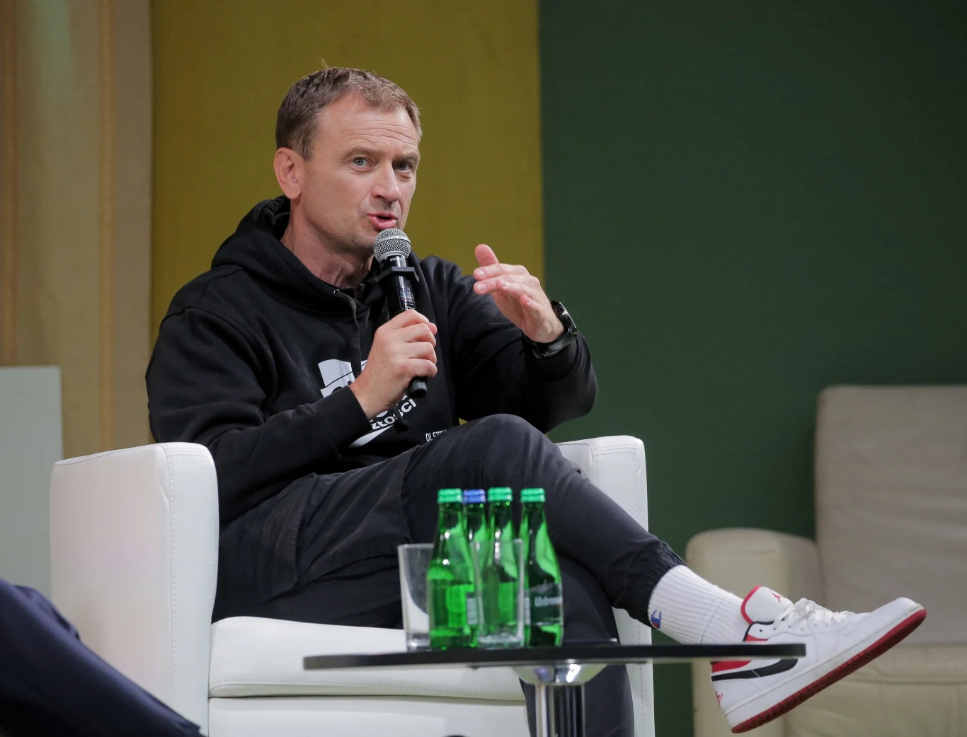 Poseł Sławomir Nitras Poseł Sławomir Nitras