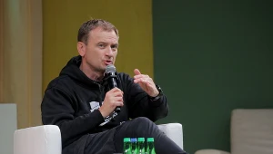 Poseł Sławomir Nitras