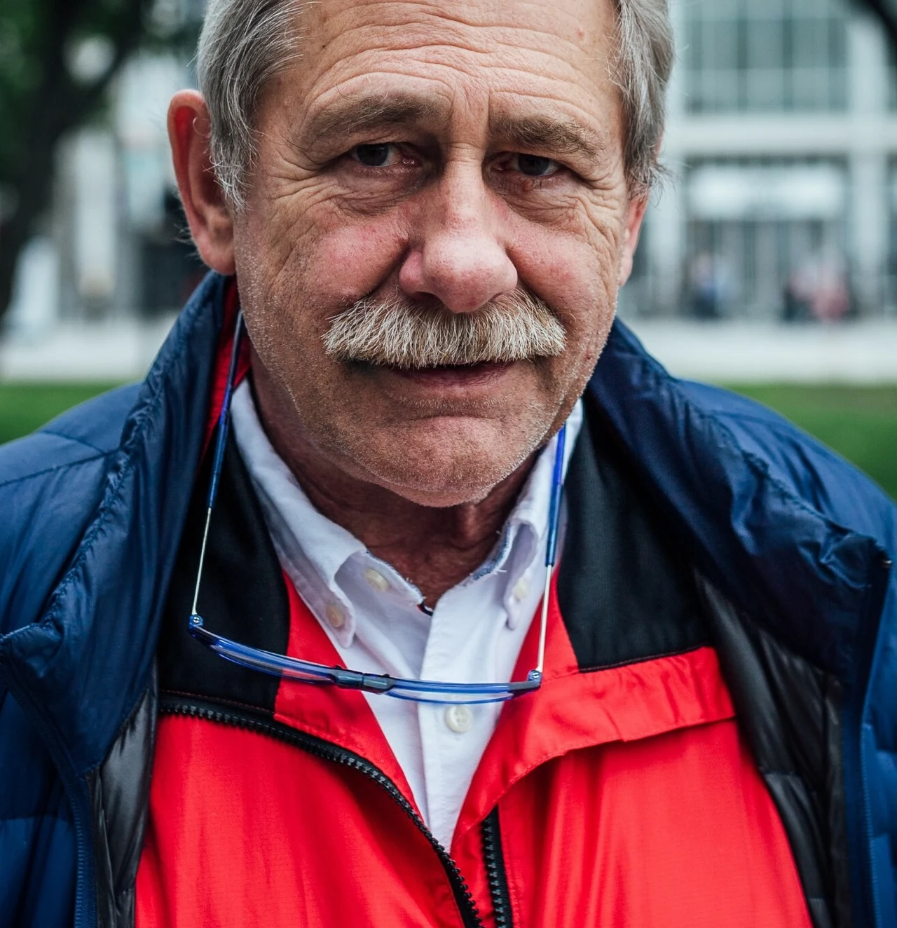 Andrzej Strzelecki