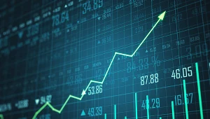 Padły kolejne rekordy na warszawskiej giełdzie