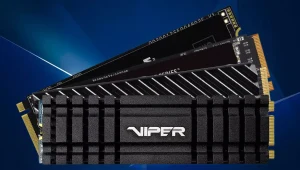 Polecane dyski SSD – na który model się zdecydować?