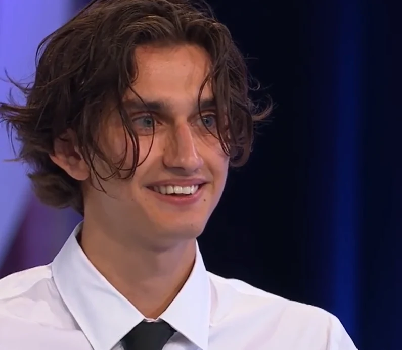 Mikołaj Krawiecki Mikołaj Krawiecki