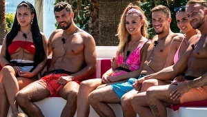 "Love Island. Wyspa Miłości"