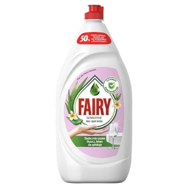Płyn do mycia naczyń Fairy - 2