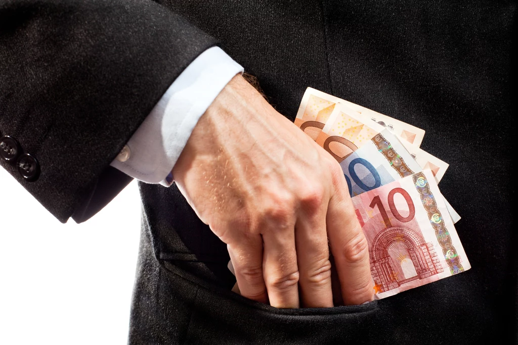 Wzrost zysków przedsiębiorstw w strefie euro odpowiada za blisko połowę wzrostu inflacji w ciągu ostatnich dwóch lat - napisano w raporcie MFW