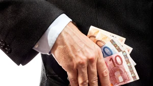 W Niemczech budżet traci na oszustwach podatkowych 50 miliardów euro rocznie