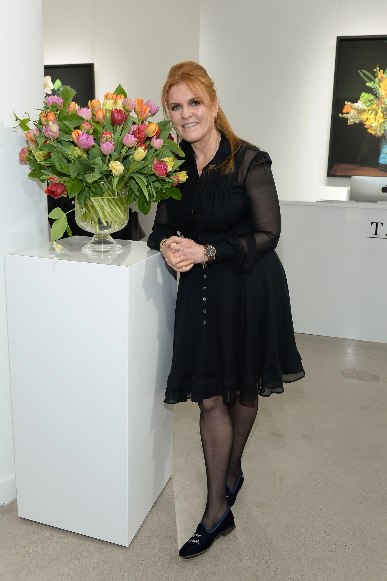 Sarah Ferguson Sarah Ferguson