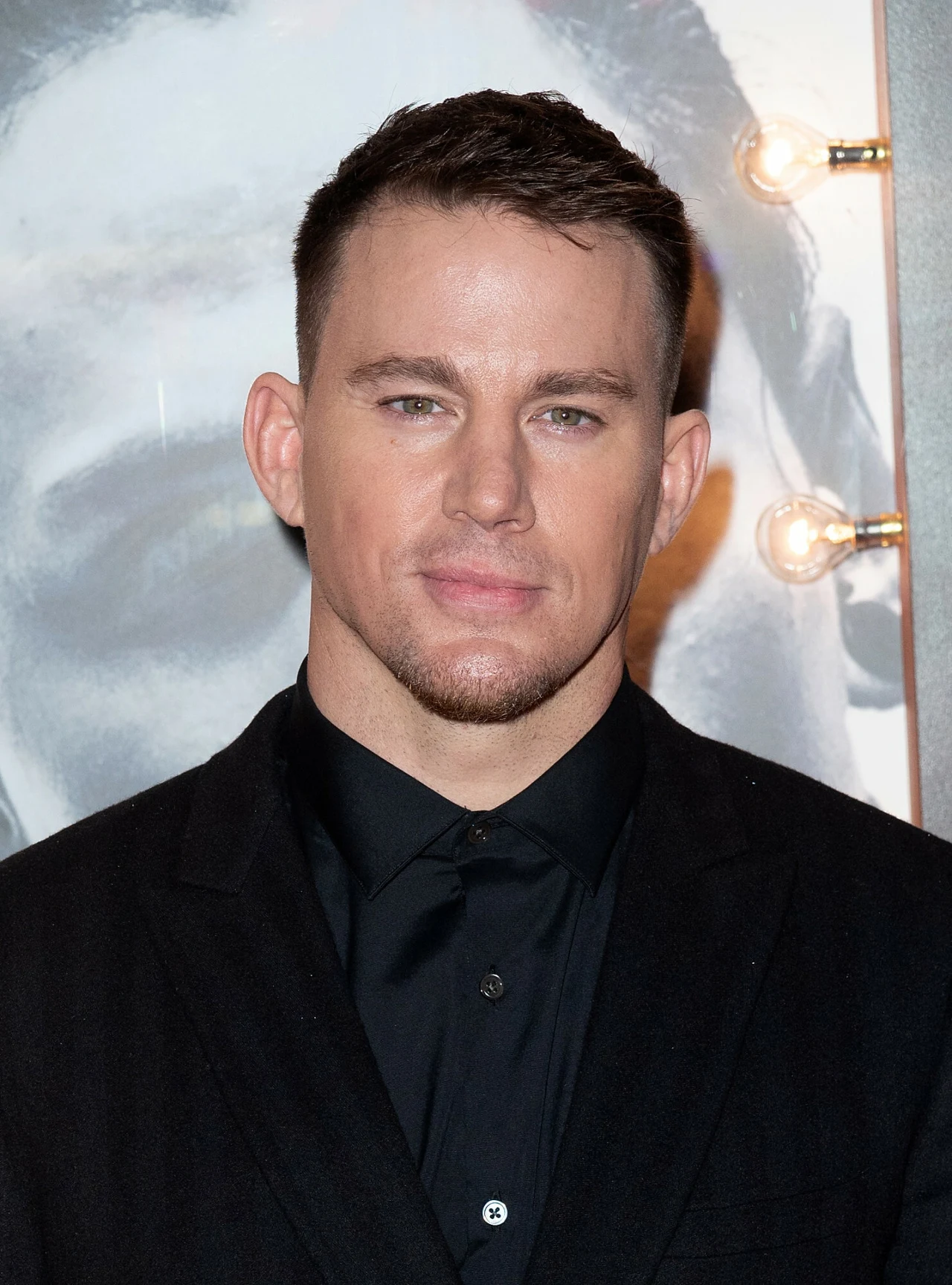 Channing Tatum