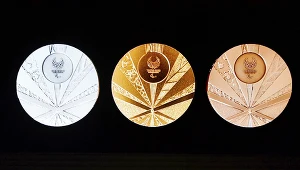 Igrzyska paraolimpijskie. Srebrny medal Szymona Sowińskiego