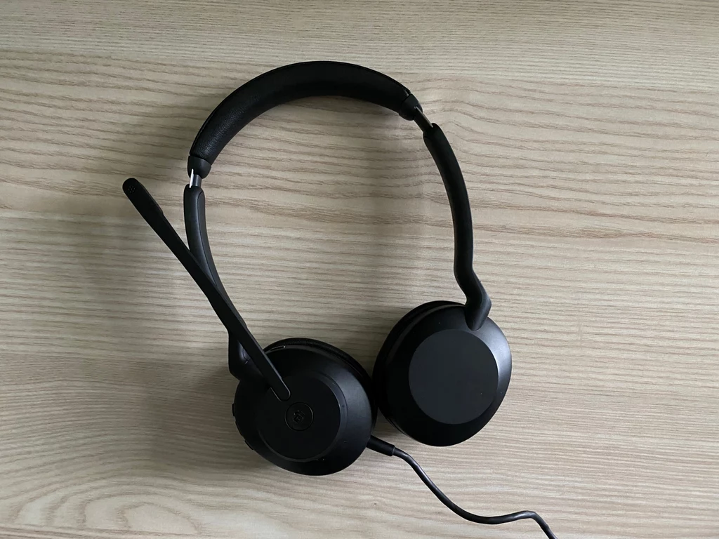 Jabra Evolve2 40