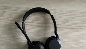 ​Test Jabra Evolve2 40