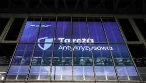 Pierwsza Tarcza Antykryzysowa została wprowadzona 1 kwietnia ubiegłego roku