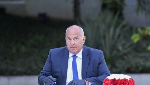 Tadeusz Kościński, minister finansów RP