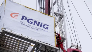 Megazakupy polskiego gazowego kolosa