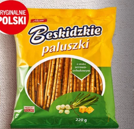 Paluszki Beskidzkie