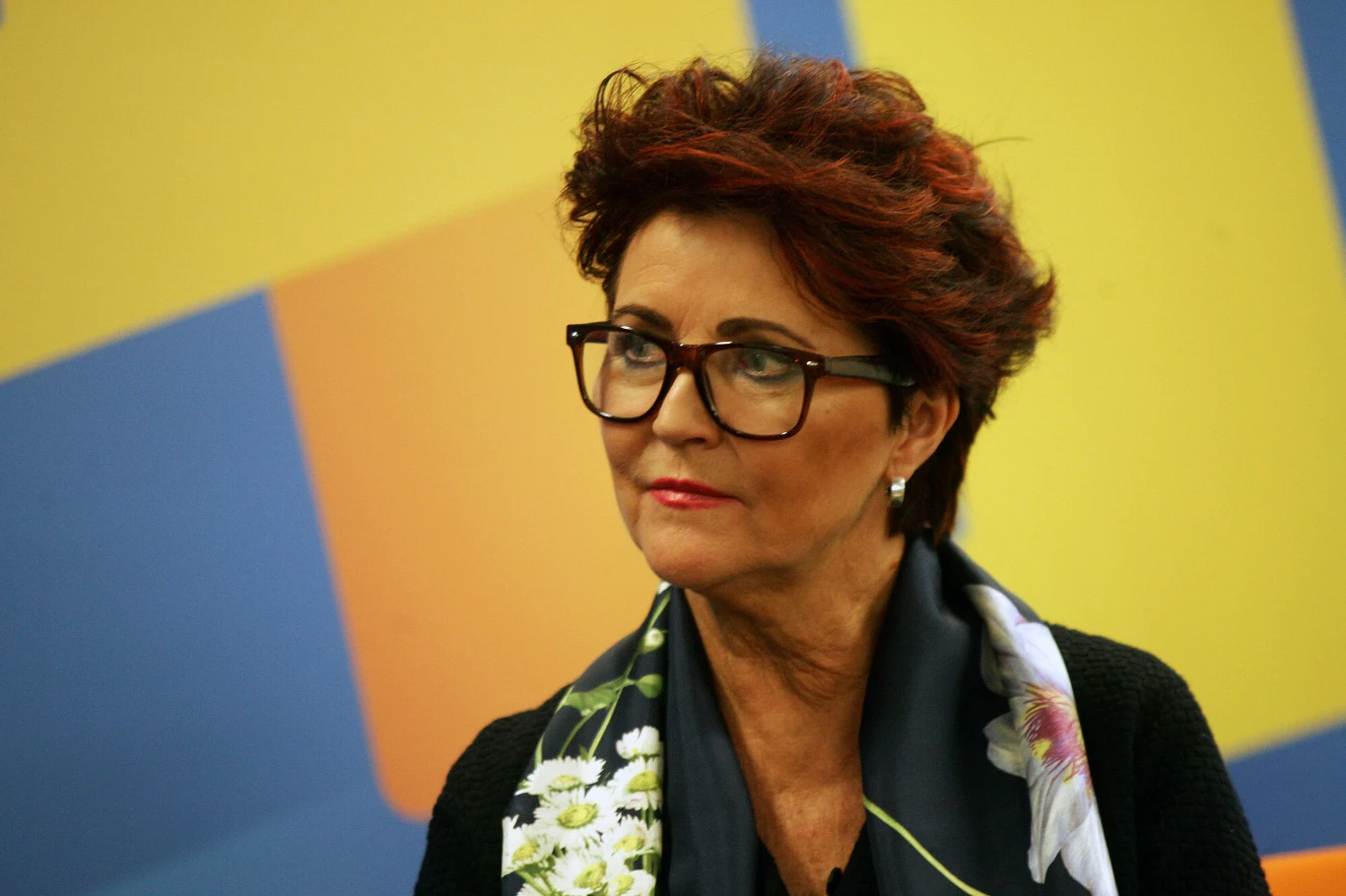 Jolanta Kwaśniewska Jolanta Kwaśniewska