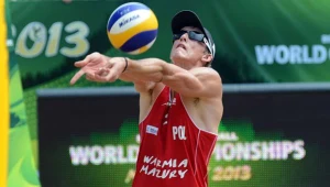 World Tour. Mistrzowie świata na warszawskiej plaży