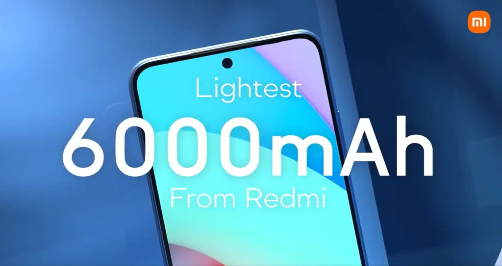 Mocna bateria będzie atutem Redmi 10 Prime Fot. Manu Kumar Jain