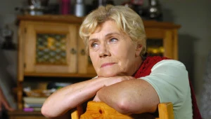Teresa Lipowska