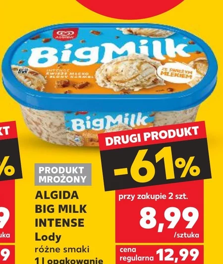 Lody Algida