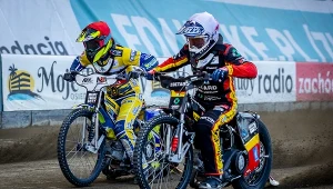 Żużel. Birkemose dostanie szansę w play-off. Kontuzjowani czują się dobrze