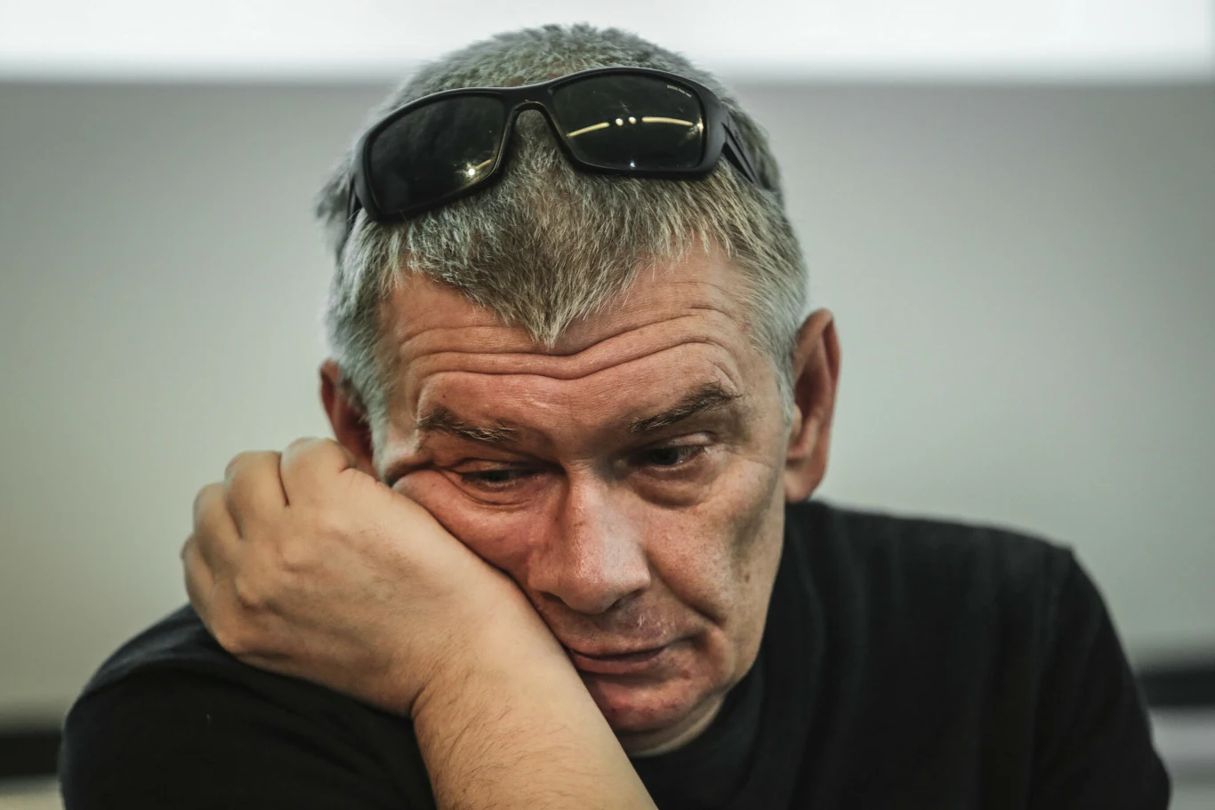 Marcin Świetlicki Marcin Świetlicki