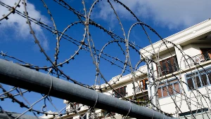 Grodzone osiedla to teraz norma w wielu krajach świata. Powoli odchodzą do lamusa. Zdj. ilustracyjne