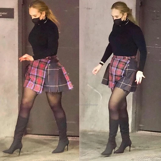 Adele Adele