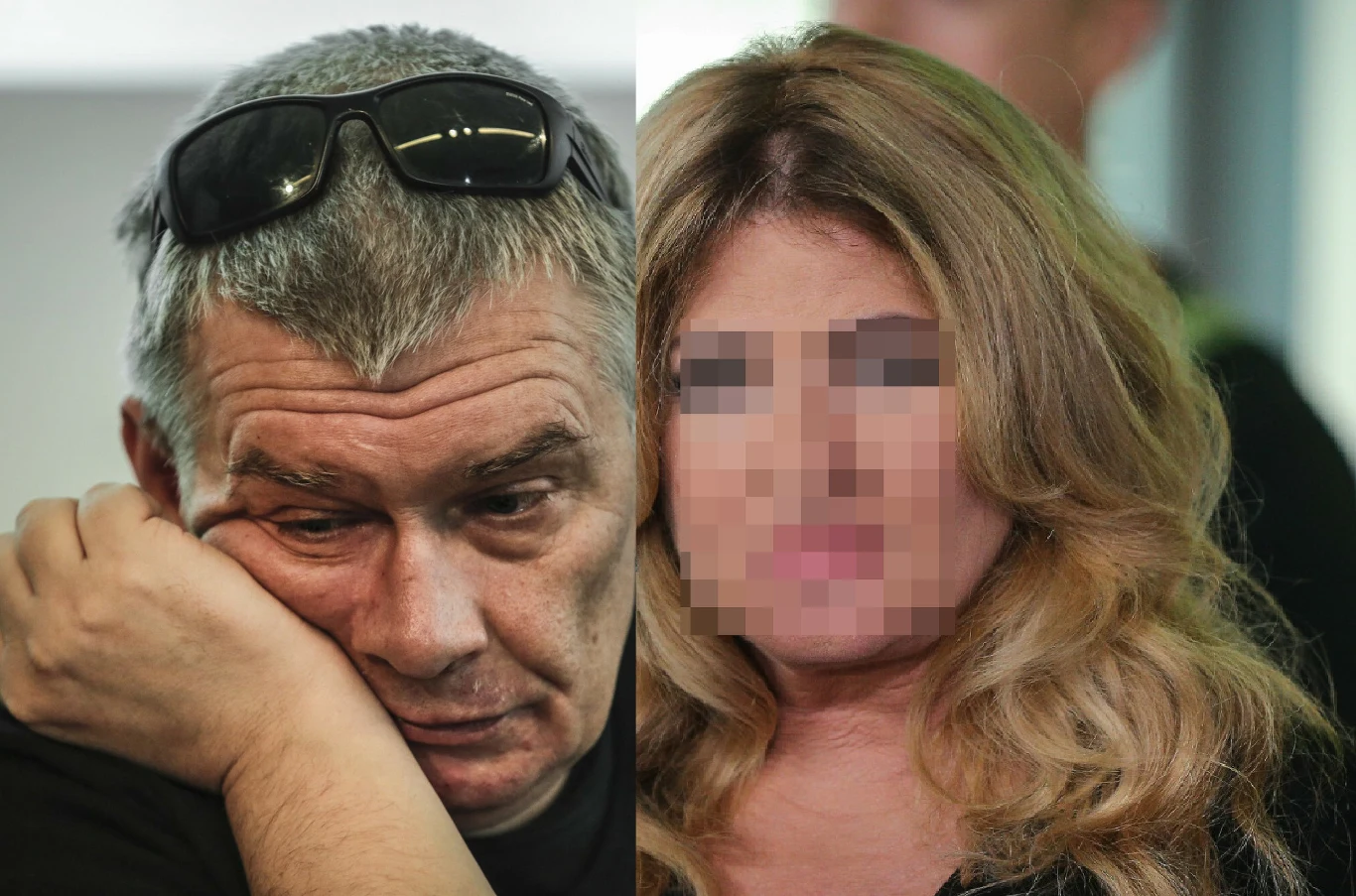 Marcin Świetlicki komentuje zatrzymanie Beaty K. Marcin Świetlicki komentuje zatrzymanie Beaty K.