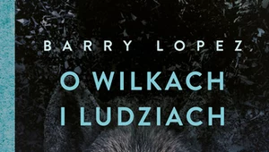 O wilkach i ludziach, Barry Lopez