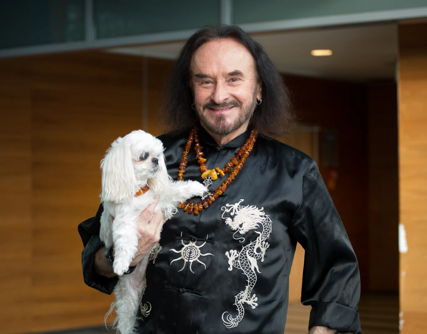 W roku swojego okrągłego jubileuszu Stan Borys powraca do Polski. Jak zapowiedział na swoim Facebooku, 4 września 2021 roku pojawi się na odkryciu swojej gwiazdy w Alei Sław w Opolu. 