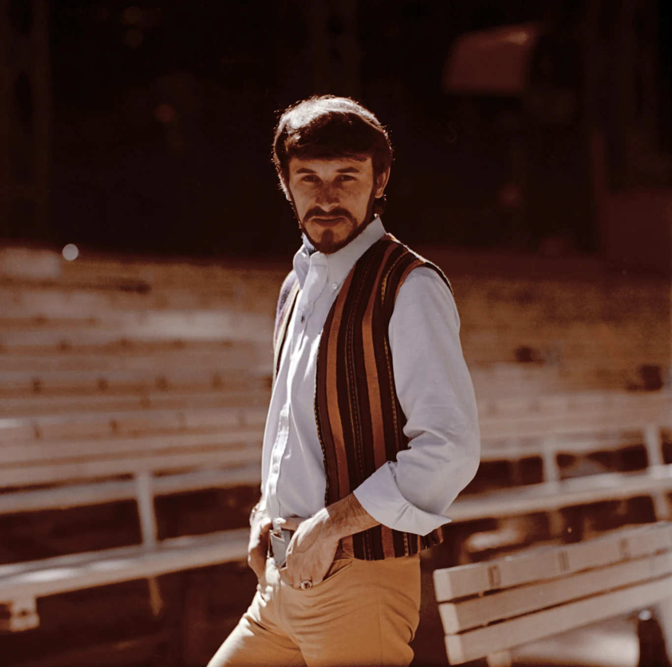 Stana Borysa kochają miliony Polaków, a niektórzy nie wiedzą, że słynny muzyk przyszedł na świat jako Stanisław Guzek! Muzyk urodził się 2 września 1941 w Rzeszowie.