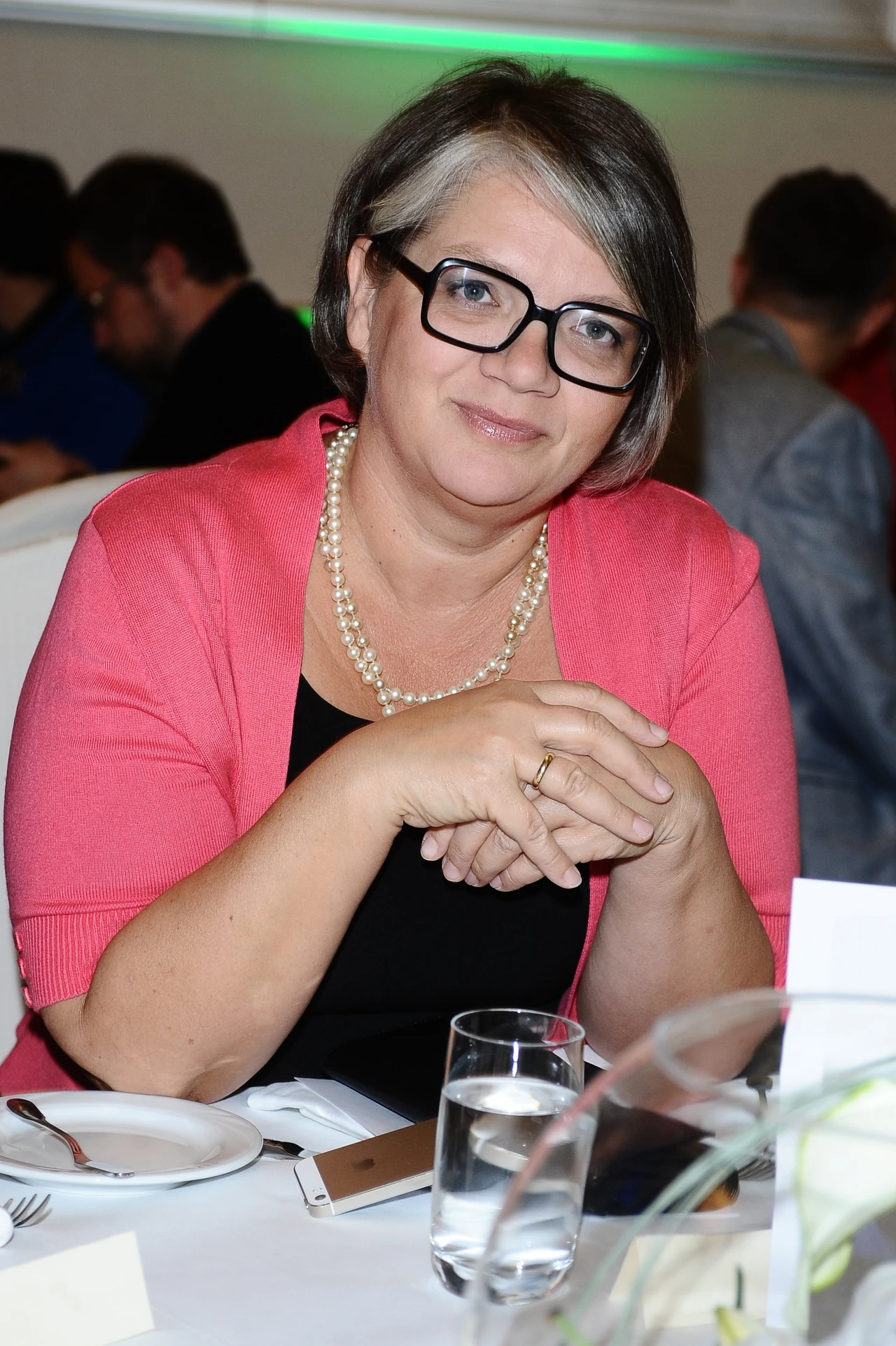 Dorota Zawadzka Dorota Zawadzka