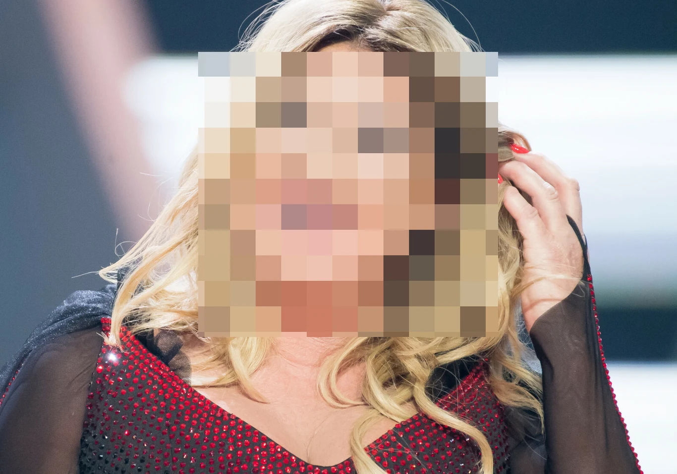 Beata Kozidrak Beata Kozidrak