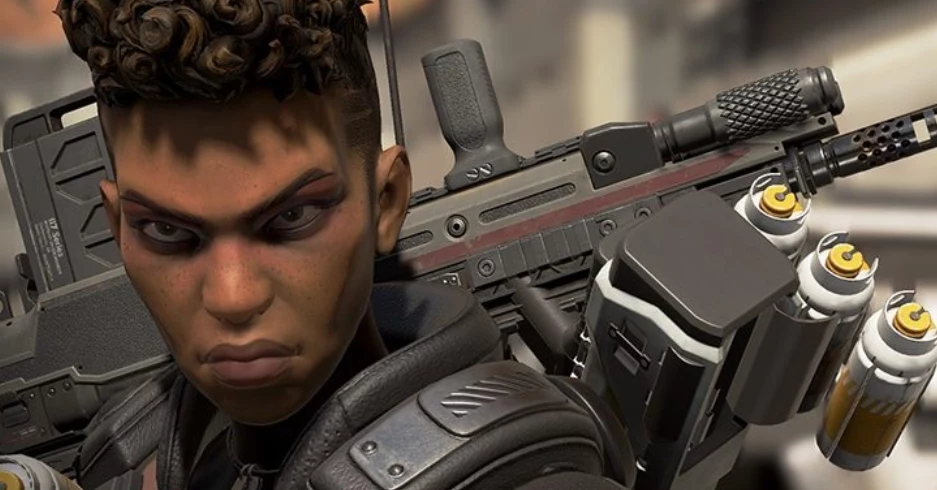 Apex Legends